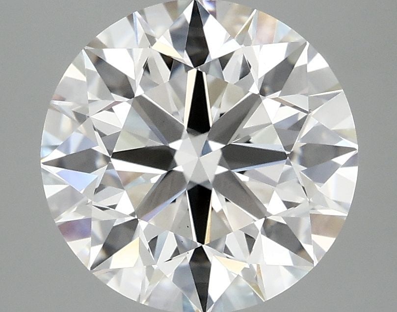 Loose Diamond - ROUND 2.89ct E VS1: Loose Diamond - ROUND 2.89ct E VS1 Source: This is a real non-mined Diamond that has been grown in a lab Shape: ROUND Carats: 2.89 Color: E Clarity: VS1 Certification: IGI Video: