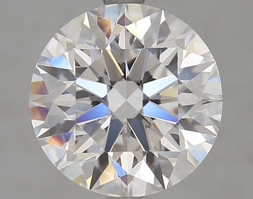 Loose Diamond - ROUND 4.01ct D VVS1: Loose Diamond - ROUND 4.01ct D VVS1 Source: This is a real non-mined Diamond that has been grown in a lab Shape: ROUND Carats: 4.01 Color: D Clarity: VVS1 Certification: GIA Video: