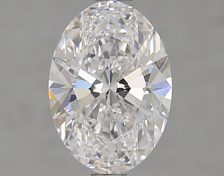 Loose Diamond - OVAL 1.5ct D VS1: Loose Diamond - OVAL 1.5ct D VS1 Source: This is a real non-mined Diamond that has been grown in a lab Shape: OVAL Carats: 1.5 Color: D Clarity: VS1 Certification: GIA Video: