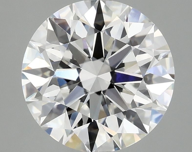 Ideal Loose Diamond - ROUND 3.1ct E VVS2: Ideal Loose Diamond - ROUND 3.1ct E VVS2 Source: This is a real non-mined Diamond that has been grown in a lab Shape: ROUND Carats: 3.1 Color: E Clarity: VVS2 Certification: IGI Video: