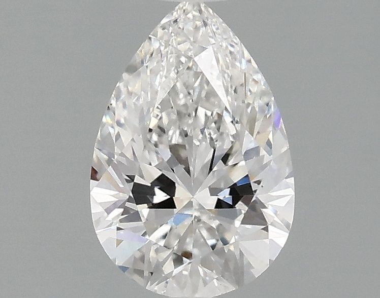 Loose Diamond - PEAR 1.09ct E VS1 (1 of 1)