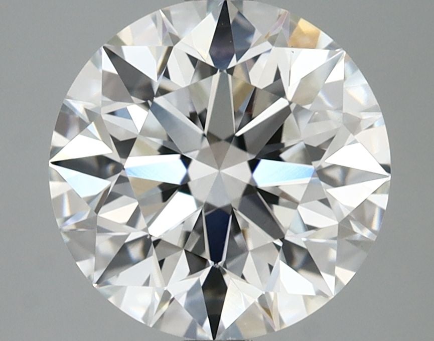 Loose Diamond - ROUND 3.09ct E VS1: Loose Diamond - ROUND 3.09ct E VS1 Source: This is a real non-mined Diamond that has been grown in a lab Shape: ROUND Carats: 3.09 Color: E Clarity: VS1 Certification: IGI Video: