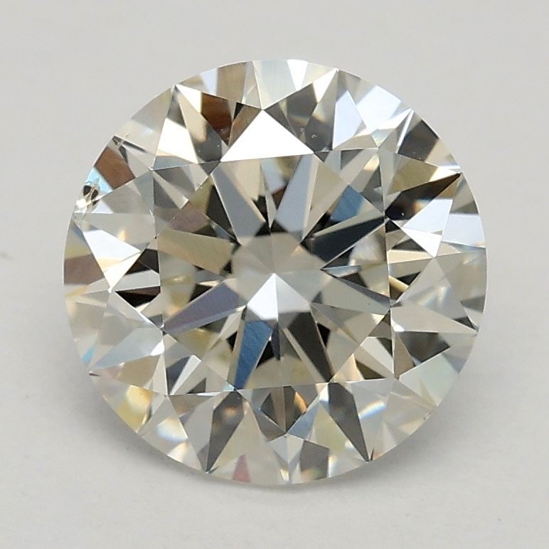 Loose Diamond - ROUND 1.43ct I SI1: Loose Diamond - ROUND 1.43ct I SI1 Source: This is a real non-mined Diamond that has been grown in a lab Shape: ROUND Carats: 1.43 Color: I Clarity: SI1 Certification: IGI Video: