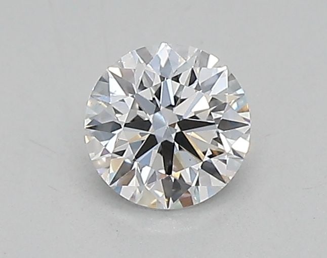 Ideal Loose Diamond - ROUND 0.33ct D VS1: Ideal Loose Diamond - ROUND 0.33ct D VS1 Source: This is a real non-mined Diamond that has been grown in a lab Shape: ROUND Carats: 0.33 Color: D Clarity: VS1 Certification: IGI Video: