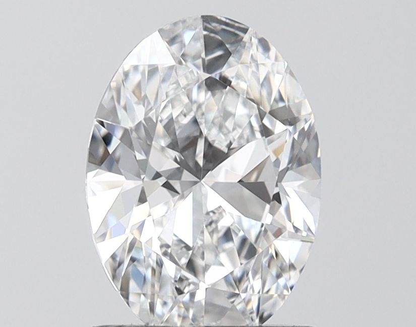 Loose Diamond - OVAL 1.78ct D VVS1: Loose Diamond - OVAL 1.78ct D VVS1 Source: This is a real non-mined Diamond that has been grown in a lab Shape: OVAL Carats: 1.78 Color: D Clarity: VVS1 Certification: IGI Video: