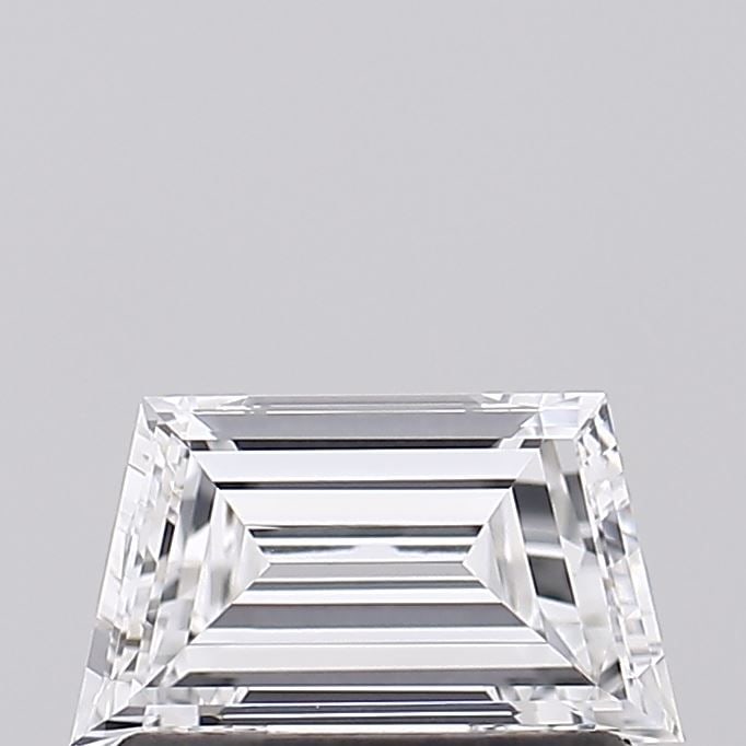 Loose Diamond - TRAPEZOID 0.52ct D VVS1 (1 of 1)