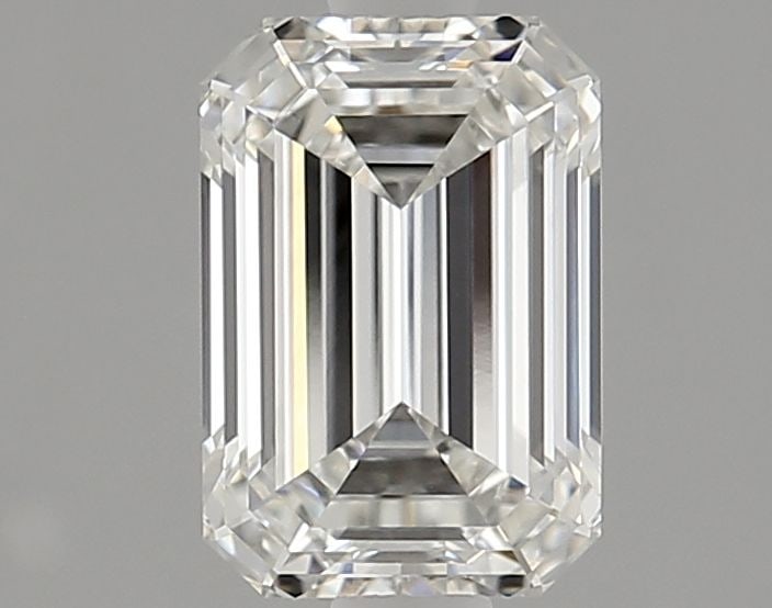 Loose Diamond - EMERALD 1.53ct Fancy Intense Pink VS1: Loose Diamond - EMERALD 1.53ct Fancy Intense Pink VS1 Source: This is a real non-mined Diamond that has been grown in a lab Shape: EMERALD Carats: 1.53 Color: Fancy Intense Pink Certification: IGI Vid