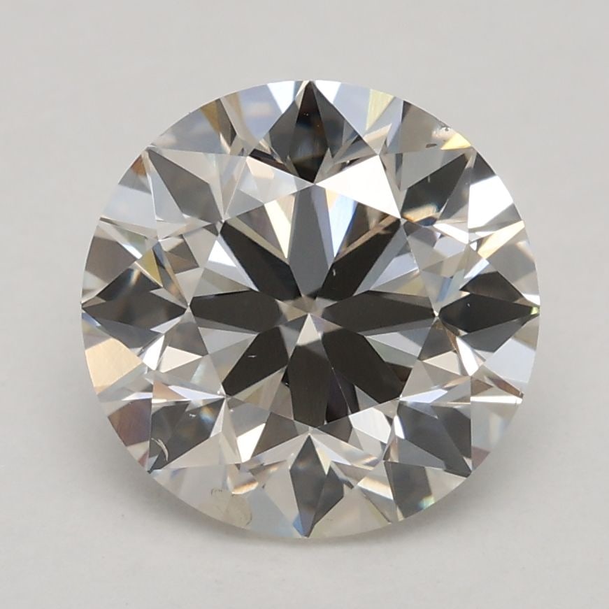Loose Diamond - ROUND 2.0ct K FAINT BROWN SI1: Loose Diamond - ROUND 2.0ct K FAINT BROWN SI1 Source: This is a real non-mined Diamond that has been grown in a lab Shape: ROUND Carats: 2.0 Color: K FAINT BROWN Certification: IGI Video:
