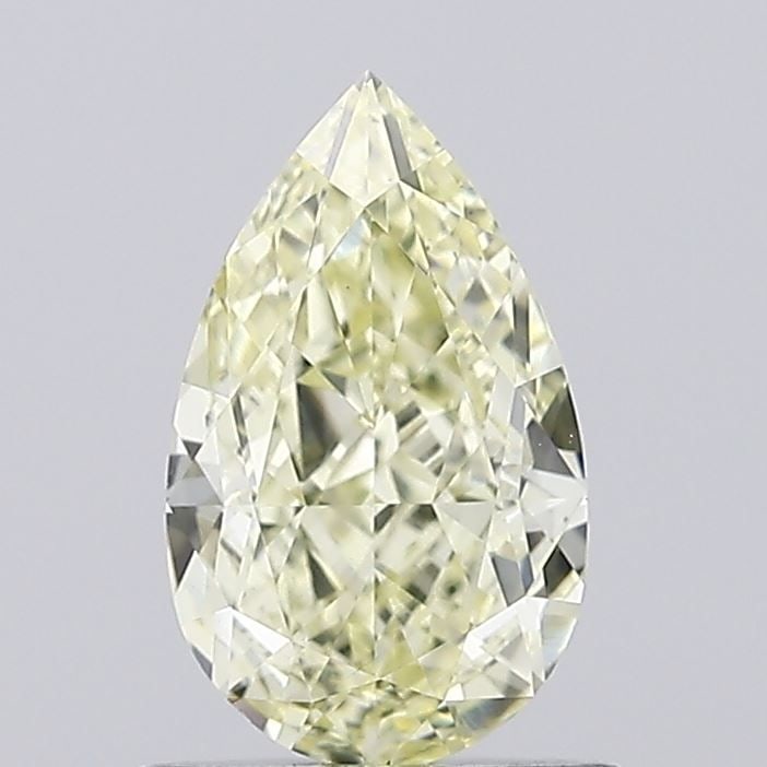 Loose Diamond - PEAR 1.01ct Y-Z VS1: Loose Diamond - PEAR 1.01ct Y-Z VS1 Source: This is a real non-mined Diamond that has been grown in a lab Shape: PEAR Carats: 1.01 Color: Y-Z Certification: IGI Video: