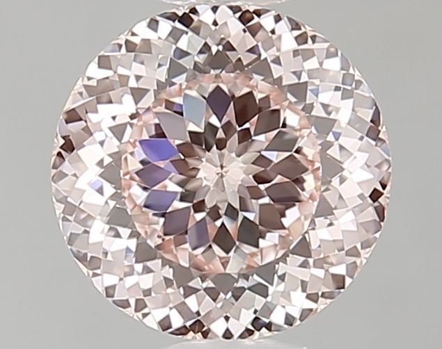 Loose Diamond - OTHER 1.22ct Fancy Pink VVS2: Loose Diamond - OTHER 1.22ct Fancy Pink VVS2 Source: This is a real non-mined Diamond that has been grown in a lab Shape: OTHER Carats: 1.22 Color: Fancy Pink Certification: IGI Video: