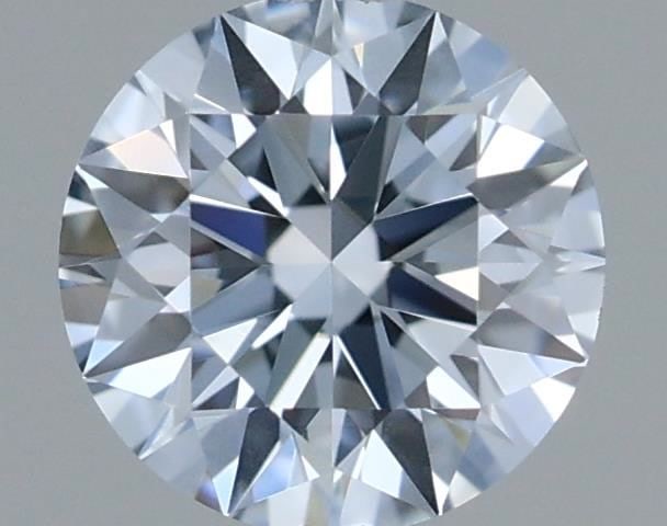 Ideal Loose Diamond - ROUND 0.29ct Fancy Light Blue VVS2: Ideal Loose Diamond - ROUND 0.29ct Fancy Light Blue VVS2 Source: This is a real non-mined Diamond that has been grown in a lab Shape: ROUND Carats: 0.29 Color: Fancy Light Blue Certification: IGI Vide