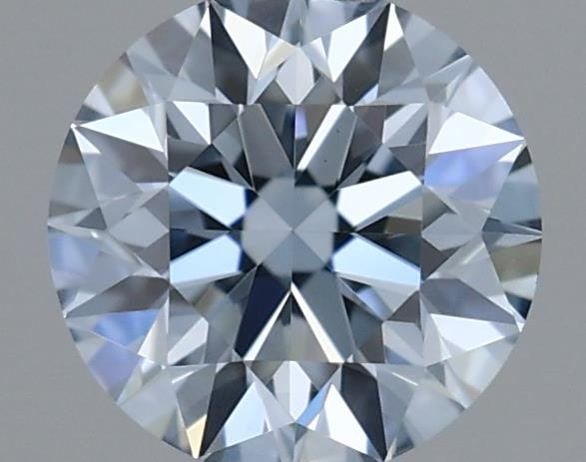 Loose Diamond - ROUND 0.31ct Fancy Light Blue VS1: Loose Diamond - ROUND 0.31ct Fancy Light Blue VS1 Source: This is a real non-mined Diamond that has been grown in a lab Shape: ROUND Carats: 0.31 Color: Fancy Light Blue Certification: IGI Video: