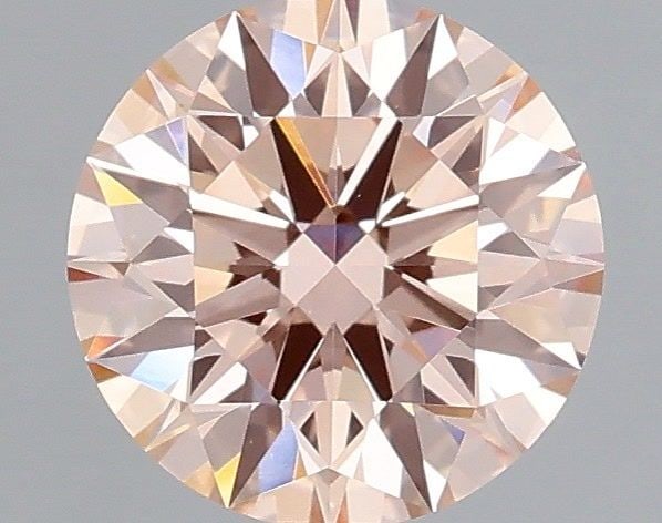Ideal Loose Diamond - ROUND 1.0ct Fancy Intense Pink VVS2: Ideal Loose Diamond - ROUND 1.0ct Fancy Intense Pink VVS2 Source: This is a real non-mined Diamond that has been grown in a lab Shape: ROUND Carats: 1.0 Color: Fancy Intense Pink Certification: IGI Vi
