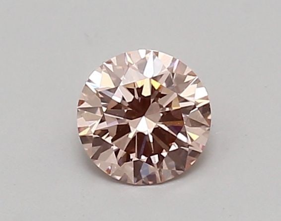 Ideal Loose Diamond - ROUND 0.59ct Fancy Intense Pink VS2: Ideal Loose Diamond - ROUND 0.59ct Fancy Intense Pink VS2 Source: This is a real non-mined Diamond that has been grown in a lab Shape: ROUND Carats: 0.59 Color: Fancy Intense Pink Certification: IGI V