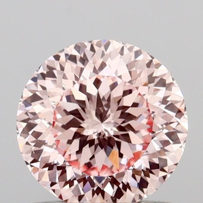 Loose Diamond - OTHER 1.04ct Fancy Intense Pink VS1: Loose Diamond - OTHER 1.04ct Fancy Intense Pink VS1 Source: This is a real non-mined Diamond that has been grown in a lab Shape: OTHER Carats: 1.04 Color: Fancy Intense Pink Certification: IGI Video: