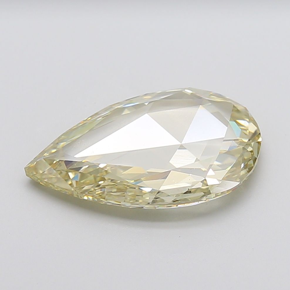 Loose Diamond - ROSE 5.57ct U-V VS1: Loose Diamond - ROSE 5.57ct U-V VS1 Source: This is a real non-mined Diamond that has been grown in a lab Shape: ROSE Carats: 5.57 Color: U-V Certification: IGI The Diamond Depot Guarantee: All items 