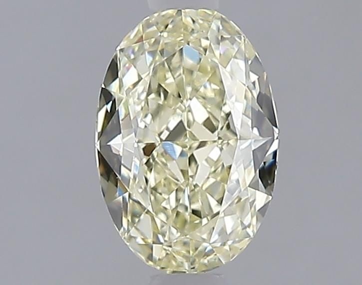 Loose Diamond - OVAL 1.01ct Fancy Yellow VVS2: Loose Diamond - OVAL 1.01ct Fancy Yellow VVS2 Source: This is a real non-mined Diamond that has been grown in a lab Shape: OVAL Carats: 1.01 Color: Fancy Yellow Certification: IGI Video: