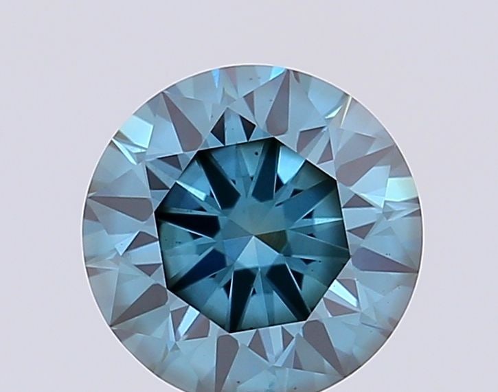 Ideal Loose Diamond - ROUND 1.55ct Fancy Deep Greenish Blue VS2: Ideal Loose Diamond - ROUND 1.55ct Fancy Deep Greenish Blue VS2 Source: This is a real non-mined Diamond that has been grown in a lab Shape: ROUND Carats: 1.55 Color: Fancy Deep Greenish Blue Certific