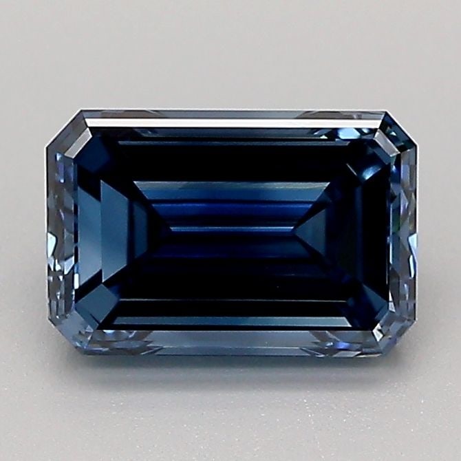 Loose Diamond - EMERALD 1.31ct VVS1 (1 of 1)