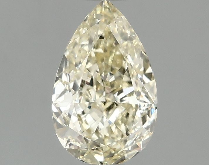 Loose Diamond - PEAR 1.1ct Fancy Intense Yellow VVS2: Loose Diamond - PEAR 1.1ct Fancy Intense Yellow VVS2 Source: This is a real non-mined Diamond that has been grown in a lab Shape: PEAR Carats: 1.1 Color: Fancy Intense Yellow Certification: IGI Video:
