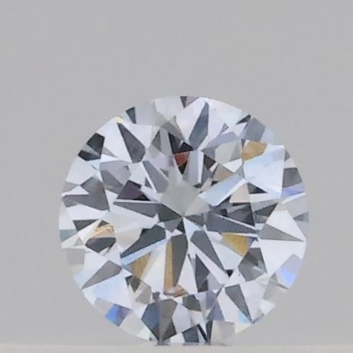 Loose Diamond - ROUND 0.13ct Fancy Light Blue VVS2: Loose Diamond - ROUND 0.13ct Fancy Light Blue VVS2 Source: This is a real non-mined Diamond that has been grown in a lab Shape: ROUND Carats: 0.13 Color: Fancy Light Blue Certification: IGI Video: