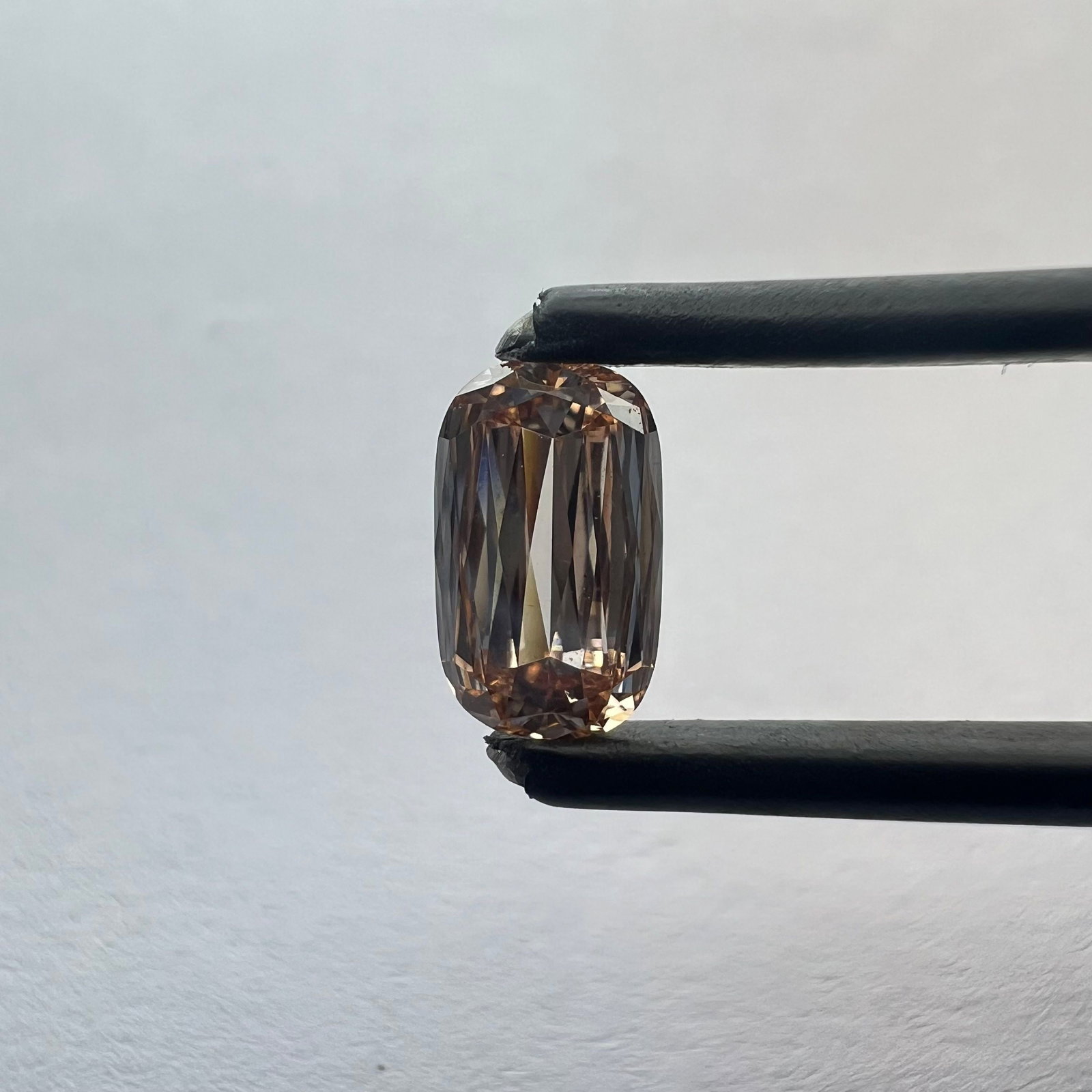 Loose Diamond - OTHER 0.84ct Champagne SI1 (1 of 1)