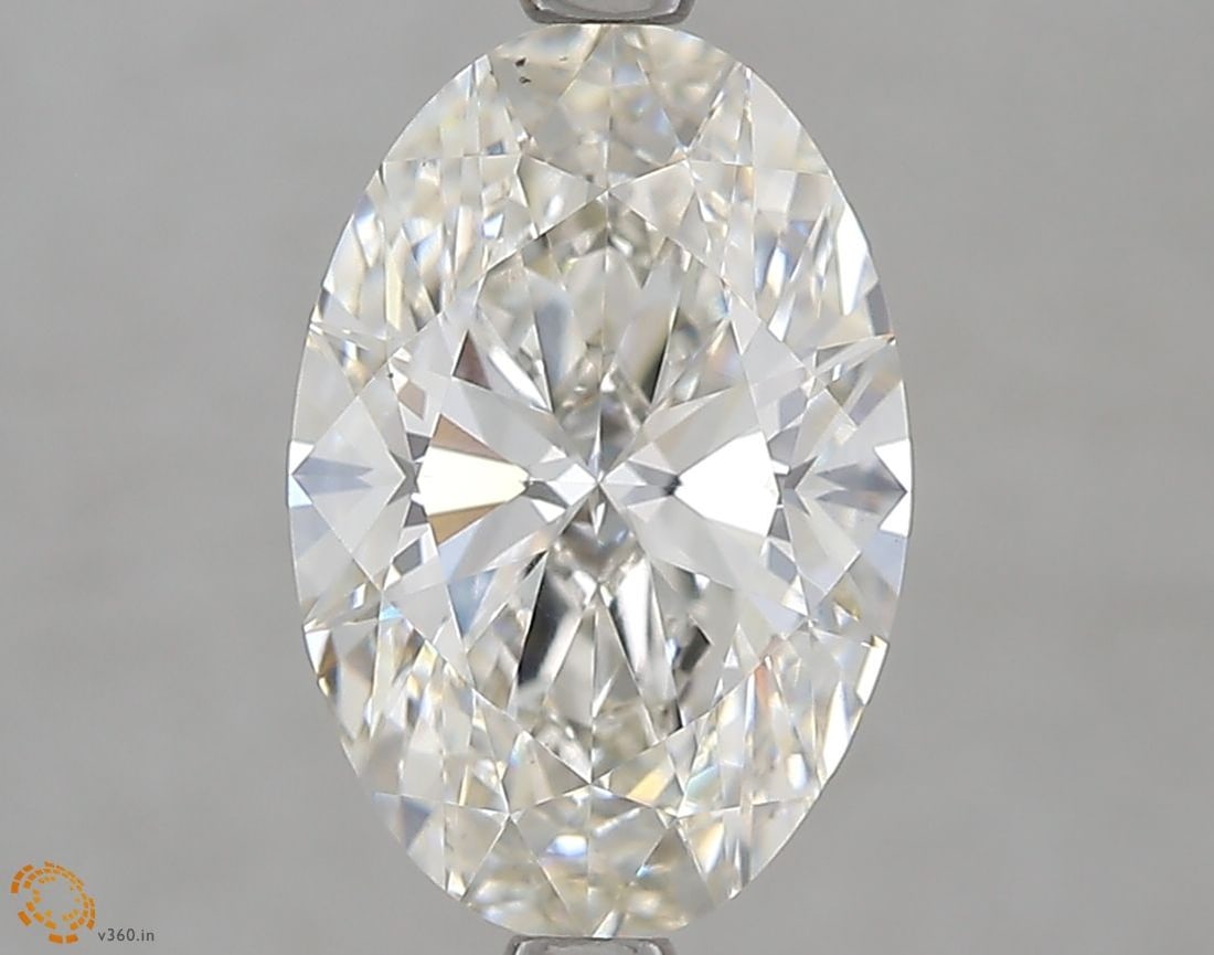 Loose Diamond - OVAL 2.45ct Fancy Vivid Blue VS1: Loose Diamond - OVAL 2.45ct Fancy Vivid Blue VS1 Source: This is a real non-mined Diamond that has been grown in a lab Shape: OVAL Carats: 2.45 Color: Fancy Vivid Blue Certification: IGI Video: