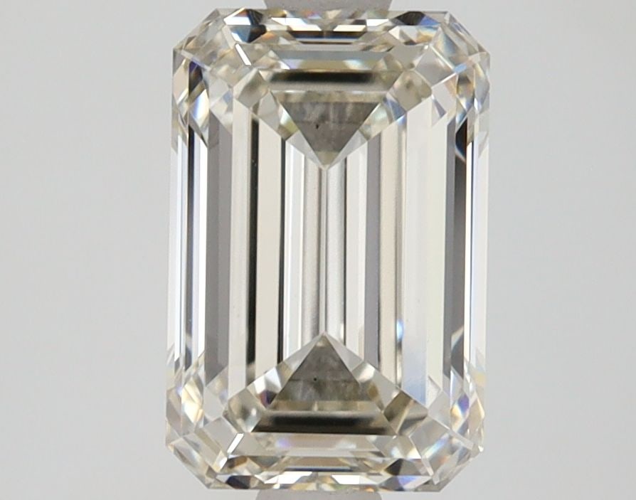 Loose Diamond - EMERALD 2.01ct Fancy Intense Blue VS2: Loose Diamond - EMERALD 2.01ct Fancy Intense Blue VS2 Source: This is a real non-mined Diamond that has been grown in a lab Shape: EMERALD Carats: 2.01 Color: Fancy Intense Blue Certification: IGI Vid