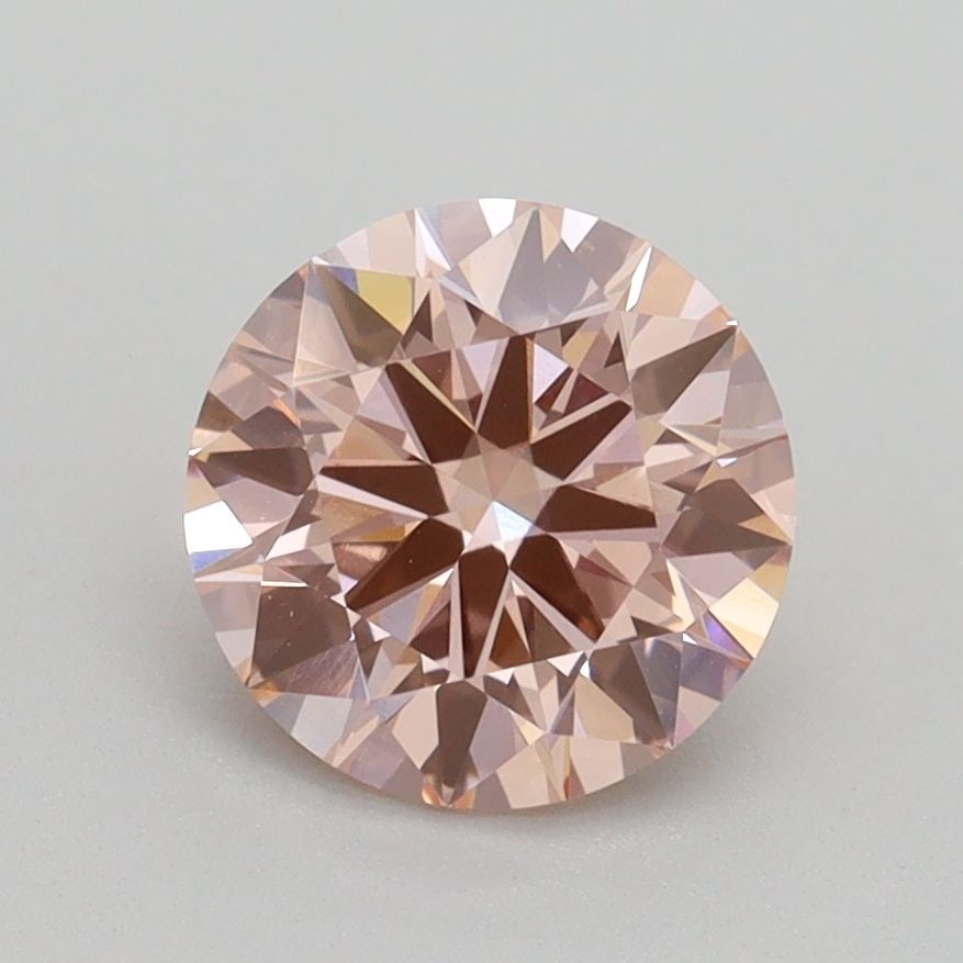 Ideal Loose Diamond - ROUND 1.52ct Fancy Intense Pink VS1: Ideal Loose Diamond - ROUND 1.52ct Fancy Intense Pink VS1 Source: This is a real non-mined Diamond that has been grown in a lab Shape: ROUND Carats: 1.52 Color: Fancy Intense Pink Certification: IGI V