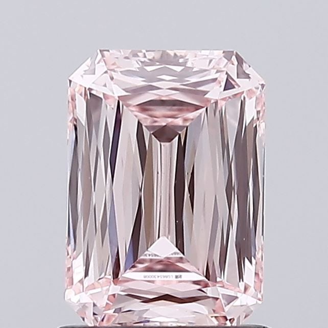 Loose Diamond - RADIANT 1.17ct Fancy Pink VS1 (1 of 1)