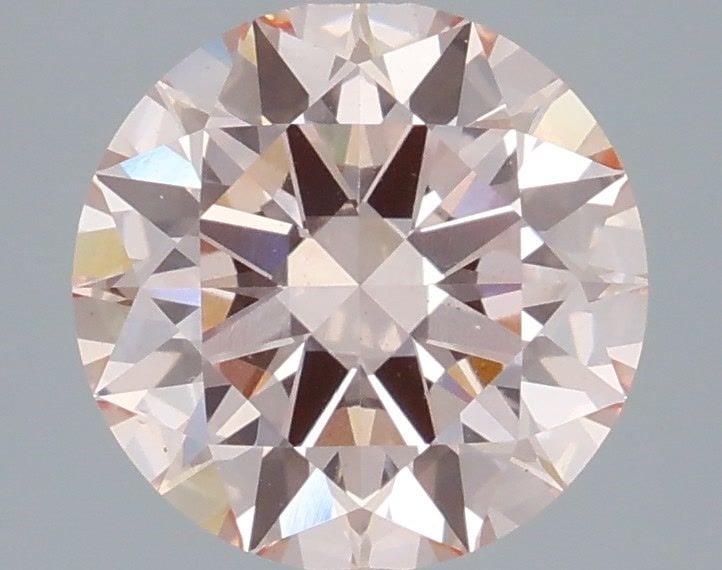 Ideal Loose Diamond - ROUND 3.05ct Fancy Intense Pink VS1: Ideal Loose Diamond - ROUND 3.05ct Fancy Intense Pink VS1 Source: This is a real non-mined Diamond that has been grown in a lab Shape: ROUND Carats: 3.05 Color: Fancy Intense Pink Certification: IGI V