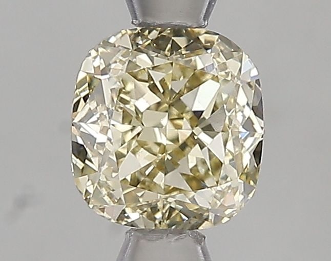 Loose Diamond - CUSHION MODIFIED 1.02ct Q-R VS1: Loose Diamond - CUSHION MODIFIED 1.02ct Q-R VS1 Source: This is a real non-mined Diamond that has been grown in a lab Shape: CUSHION MODIFIED Carats: 1.02 Color: Q-R Certification: IGI Video: