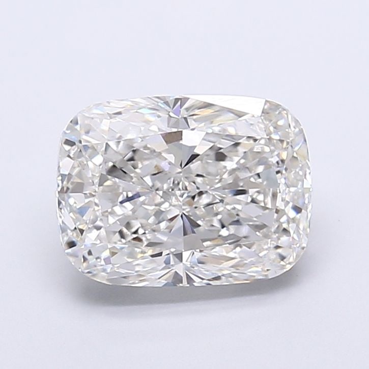 Loose Diamond - CUSHION MODIFIED 4.06ct Fancy Vivid Pink VS1: Loose Diamond - CUSHION MODIFIED 4.06ct Fancy Vivid Pink VS1 Source: This is a real non-mined Diamond that has been grown in a lab Shape: CUSHION MODIFIED Carats: 4.06 Color: Fancy Vivid Pink Certific