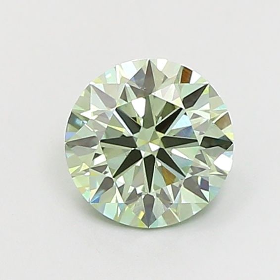 Ideal Loose Diamond - ROUND 1.51ct Fancy Intense Green VVS2: Ideal Loose Diamond - ROUND 1.51ct Fancy Intense Green VVS2 Source: This is a real non-mined Diamond that has been grown in a lab Shape: ROUND Carats: 1.51 Color: Fancy Intense Green Certification: IG