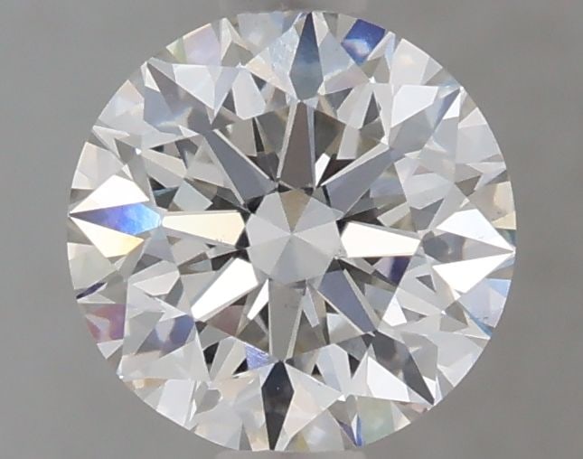 Loose Diamond - ROUND 1.01ct Fancy Vivid Blue VS1: Loose Diamond - ROUND 1.01ct Fancy Vivid Blue VS1 Source: This is a real non-mined Diamond that has been grown in a lab Shape: ROUND Carats: 1.01 Color: Fancy Vivid Blue Certification: IGI Video: