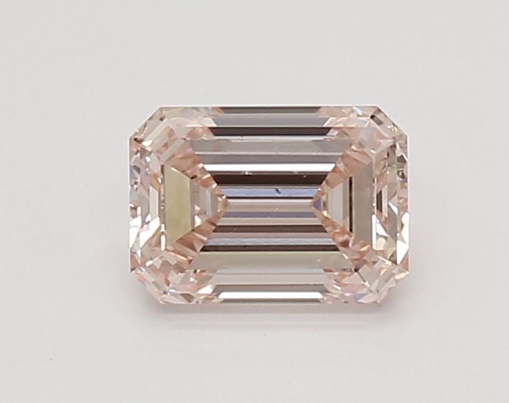 Loose Diamond - EMERALD 1.0ct Fancy Intense Pink VS1: Loose Diamond - EMERALD 1.0ct Fancy Intense Pink VS1 Source: This is a real non-mined Diamond that has been grown in a lab Shape: EMERALD Carats: 1.0 Color: Fancy Intense Pink Certification: IGI Video