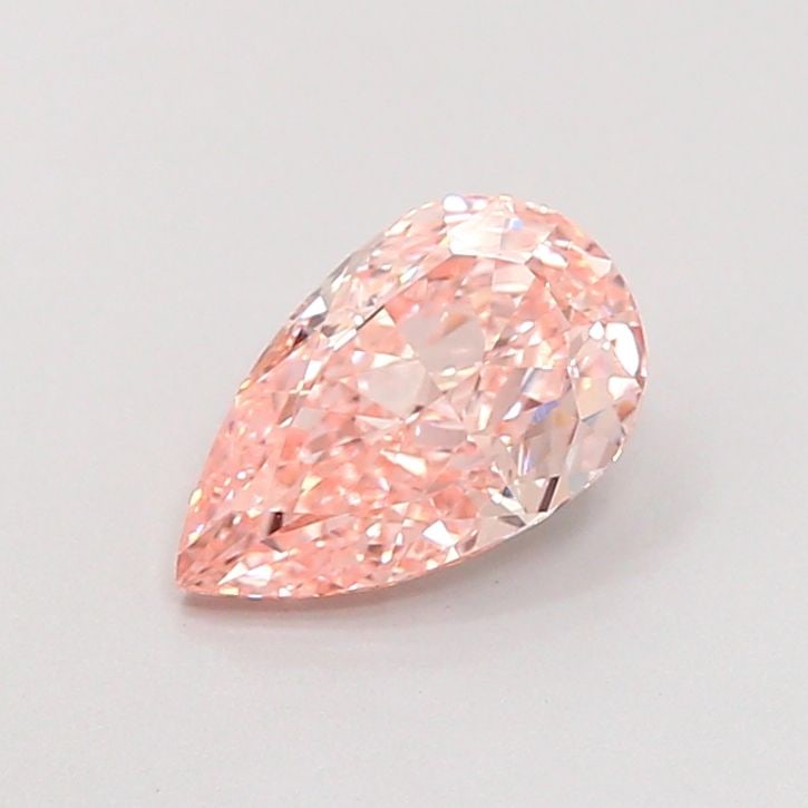 Loose Diamond - HEART 2.09ct Fancy Intense Brownish Pink VS2: Loose Diamond - HEART 2.09ct Fancy Intense Brownish Pink VS2 Source: This is a real non-mined Diamond that has been grown in a lab Shape: HEART Carats: 2.09 Color: Fancy Intense Brownish Pink Certific