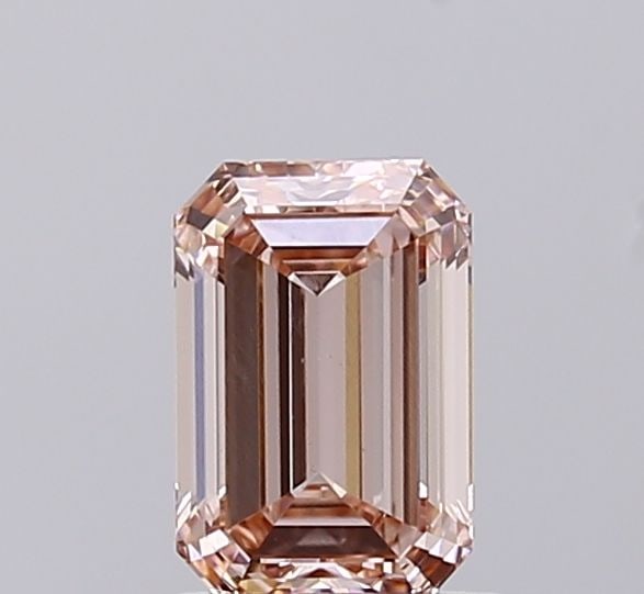 Loose Diamond - EMERALD 1.0ct Fancy Intense Pink VS1: Loose Diamond - EMERALD 1.0ct Fancy Intense Pink VS1 Source: This is a real non-mined Diamond that has been grown in a lab Shape: EMERALD Carats: 1.0 Color: Fancy Intense Pink Certification: IGI Video