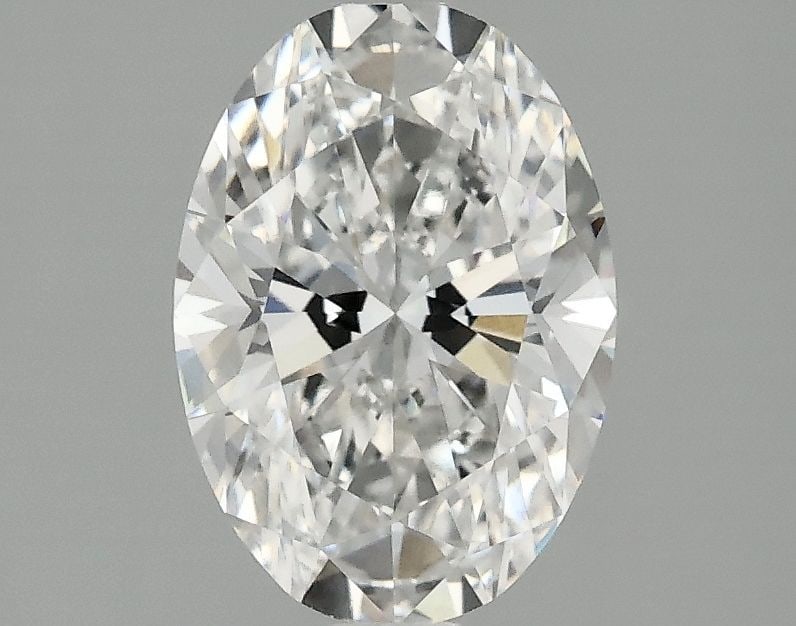 Loose Diamond - OVAL 1.64ct E VS1: Loose Diamond - OVAL 1.64ct E VS1 Source: This is a real non-mined Diamond that has been grown in a lab Shape: OVAL Carats: 1.64 Color: E Clarity: VS1 Certification: IGI Video: