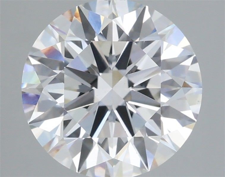 Ideal Loose Diamond - ROUND 3.37ct F VS1: Ideal Loose Diamond - ROUND 3.37ct F VS1 Source: This is a real non-mined Diamond that has been grown in a lab Shape: ROUND Carats: 3.37 Color: F Clarity: VS1 Certification: IGI Video: