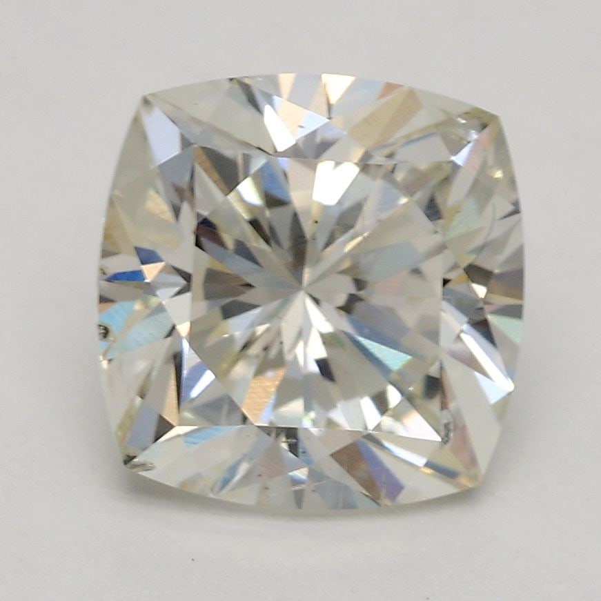 Loose Diamond - CUSHION MODIFIED 2.0ct J SI2 (1 of 1)