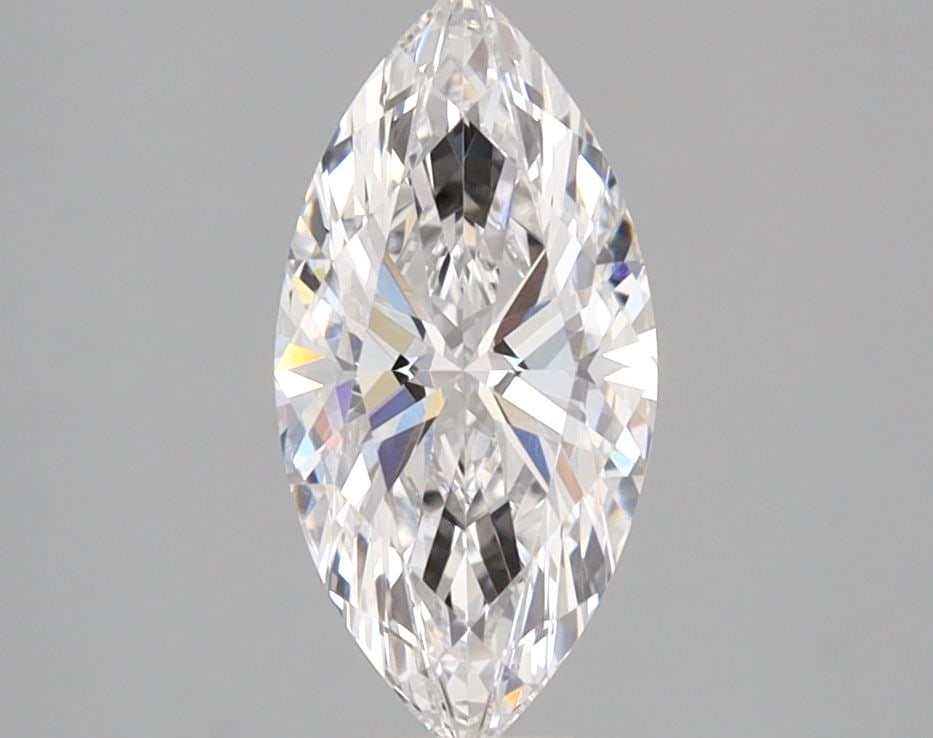 Loose Diamond - MARQUISE 1.06ct E VVS2: Loose Diamond - MARQUISE 1.06ct E VVS2 Source: This is a real non-mined Diamond that has been grown in a lab Shape: MARQUISE Carats: 1.06 Color: E Clarity: VVS2 Certification: IGI Video: