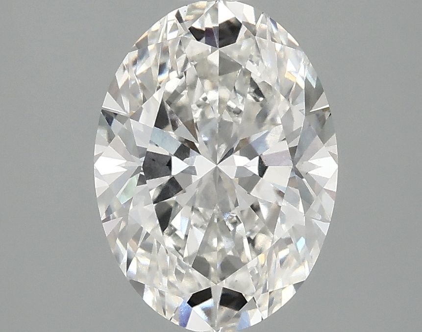 Loose Diamond - OVAL 2.05ct F VS2: Loose Diamond - OVAL 2.05ct F VS2 Source: This is a real non-mined Diamond that has been grown in a lab Shape: OVAL Carats: 2.05 Color: F Clarity: VS2 Certification: IGI Video:
