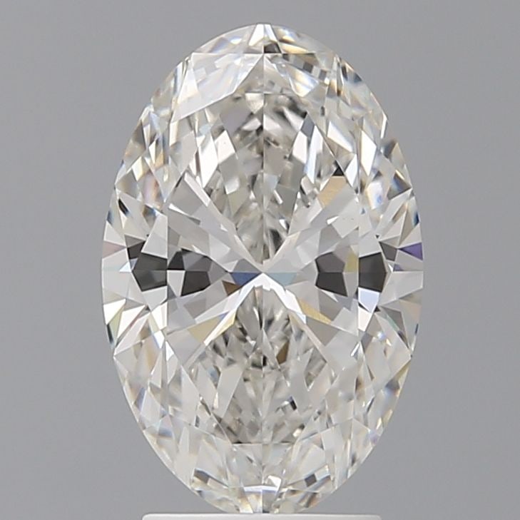 Loose Diamond - OVAL 3.04ct F VVS2: Loose Diamond - OVAL 3.04ct F VVS2 Source: This is a real non-mined Diamond that has been grown in a lab Shape: OVAL Carats: 3.04 Color: F Clarity: VVS2 Certification: IGI Video: