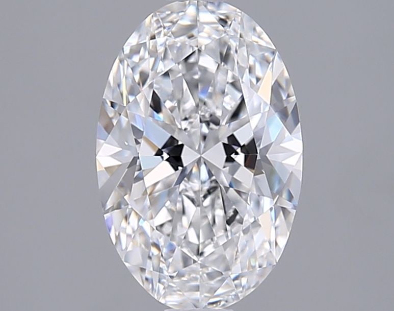 Loose Diamond - OVAL 1.46ct E VVS1: Loose Diamond - OVAL 1.46ct E VVS1 Source: This is a real non-mined Diamond that has been grown in a lab Shape: OVAL Carats: 1.46 Color: E Clarity: VVS1 Certification: IGI Video: