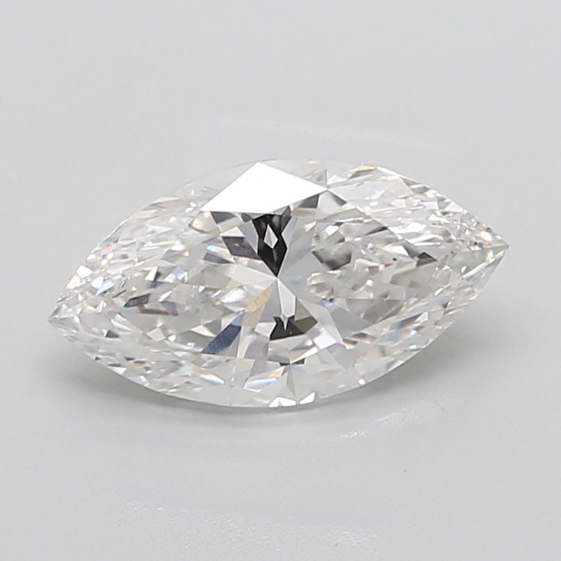 Loose Diamond - MARQUISE 4.02ct E VVS1 (1 of 1)