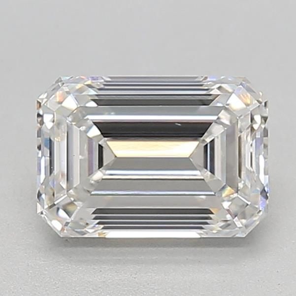Loose Diamond - EMERALD 2.11ct F VS1 (1 of 1)