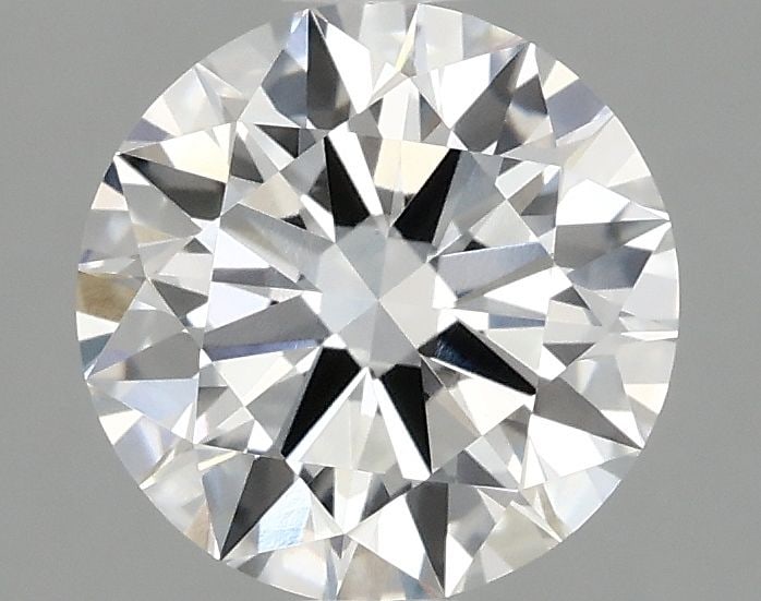 Ideal Loose Diamond - ROUND 1.59ct D VVS2 (1 of 1)