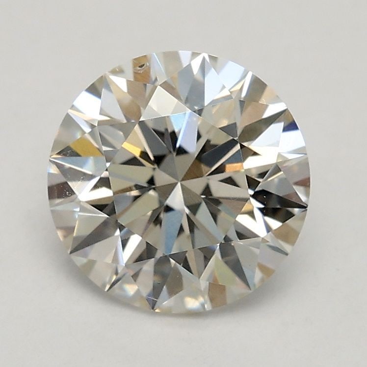 Loose Diamond - ROUND 1.03ct I SI1: Loose Diamond - ROUND 1.03ct I SI1 Source: This is a real non-mined Diamond that has been grown in a lab Shape: ROUND Carats: 1.03 Color: I Clarity: SI1 Certification: IGI Video: