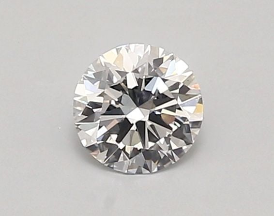 Loose Diamond - ROUND 0.58ct D VVS2: Loose Diamond - ROUND 0.58ct D VVS2 Source: This is a real non-mined Diamond that has been grown in a lab Shape: ROUND Carats: 0.58 Color: D Clarity: VVS2 Certification: IGI Video:
